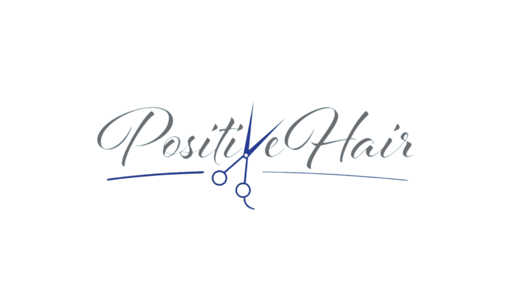 positivehair logo